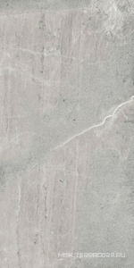 Керамогранит для пола Ametis kailas  KA01 grey непол. 60x120 Серый 35160