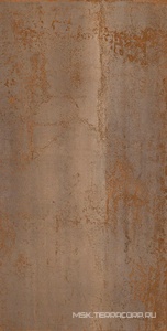 Керамогранит для пола и стены Gardenia Orchidea OXIDE Oxide Brass60x120 69324