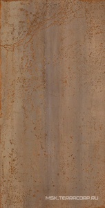 Керамогранит для пола и стены Gardenia Orchidea OXIDE Oxide Brass60x120 69324