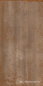 Керамогранит для пола и стены Gardenia Orchidea OXIDE Oxide Brass60x120 69324