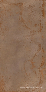 Керамогранит для пола и стены Gardenia Orchidea OXIDE Oxide Brass60x120 69324