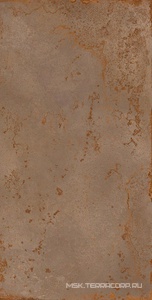 Керамогранит для пола и стены Gardenia Orchidea OXIDE Oxide Brass60x120 69324