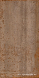 Керамогранит для пола и стены Gardenia Orchidea OXIDE Oxide Brass60x120 69324