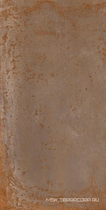 Керамогранит для пола и стены Gardenia Orchidea OXIDE Oxide Brass60x120 69324