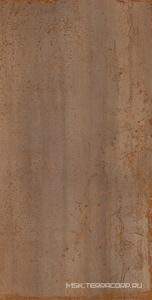 Керамогранит для пола и стены Gardenia Orchidea OXIDE Oxide Brass60x120 69324