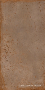 Керамогранит для пола и стены Gardenia Orchidea OXIDE Oxide Brass60x120 69324