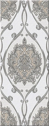 Декор Chateau Mocca "Classic" XX l20.1x50.5