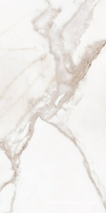 Керамогранит для пола и стены Kerranova Iceberg  2001  Лаппатированный 60х120 K-2001/LR/600x1200x10