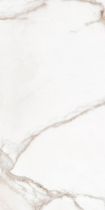 Керамогранит для пола и стены Kerranova Iceberg  2001  Лаппатированный 60х120 K-2001/LR/600x1200x10
