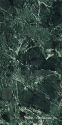 Verde St. Denis Lucidato (Shiny) 6 mm ZZ |150x300
