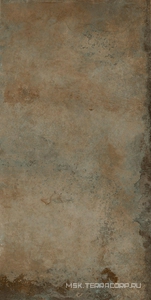 Керамогранит для пола и стены Pamesa Alloy  Copper decorstone  60x120 017.869.0287.10476
