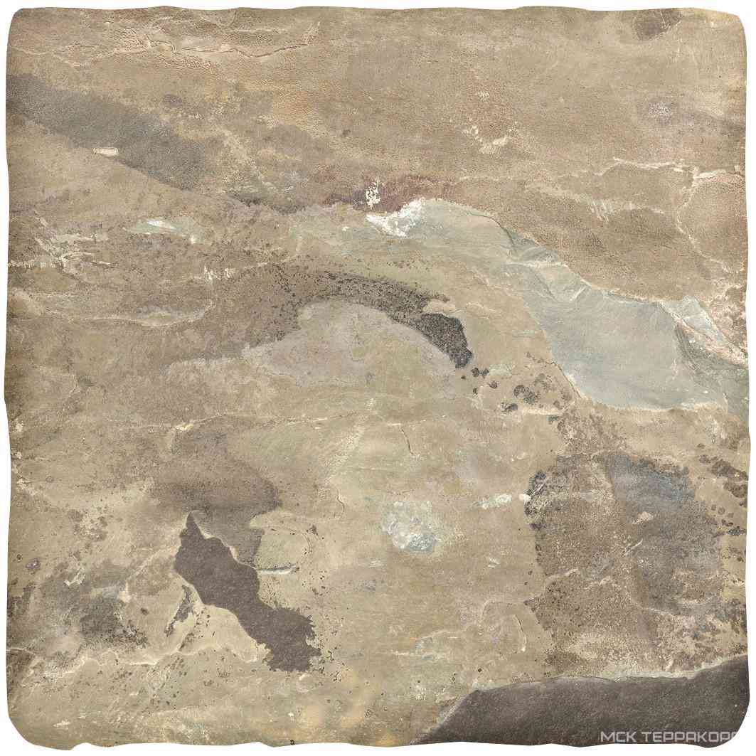 Flagstone Autumn |30x30