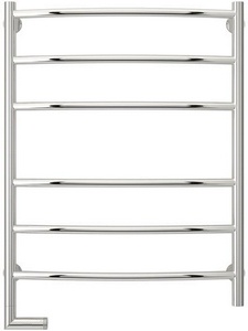 Полотенцесушитель " 2.0" 800*600 мм, электрический, пульт управления слева, в комплекте 4 телескоп.кроншт. ZZ Сунержа Галант 00-5200-8060