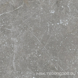 Керамогранит для пола и стены Benadresa Pietra Antica  Grigio 80x80 n149412