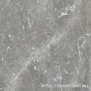 Керамогранит для пола и стены Benadresa Pietra Antica  Grigio 80x80 n149412