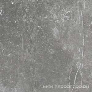 Керамогранит для пола и стены Benadresa Pietra Antica  Grigio 80x80 n149412