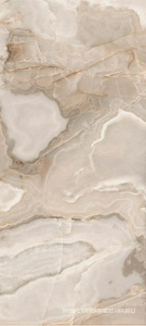 Керамогранит для пола и стены Florim Magnum Reves de Rex Noisette Matte 120x280 769921