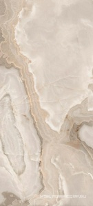 Керамогранит для пола и стены Florim Magnum Reves de Rex Noisette Matte 120x280 769921