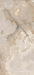 Керамогранит для пола и стены Florim Magnum Reves de Rex Noisette Matte 120x280 769921