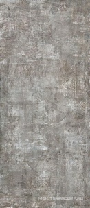 Керамогранит для пола и стены Sadon Murales  Dark Grey 120x280 J90906