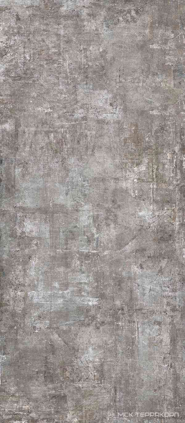 Murales Dark Grey 120x280