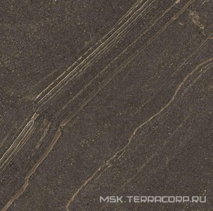 Керамогранит для пола и стены Estima Gabbro  GB04 brown непол.60x60 39602