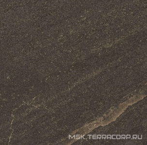 Керамогранит для пола и стены Estima Gabbro  GB04 brown непол.60x60 39602