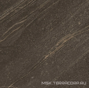 Керамогранит для пола и стены Estima Gabbro  GB04 brown непол.60x60 39602