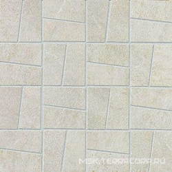 Grigio Mosaico nat ZZ |30x30