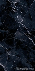 Calacatta Black lapp.ZZ|60x120