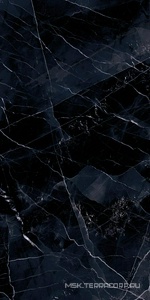 Керамогранит для пола и стены Emil Ceramica Tele Di Marmo Revolution Calacatta Black lapp.ZZ60x120 EHAA