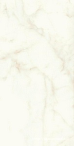 Керамогранит для пола и стены Atlas Concorde Italy Marvel Shine Marvel Calacatta Delicato 75x150 Lappato A7GA