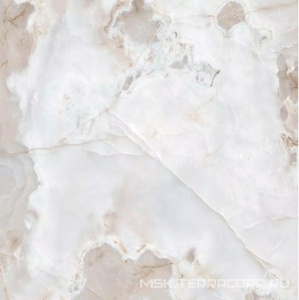 Керамогранит для пола и стены Florim Magnum Reves de Rex Bleu Matte 120x120 769903