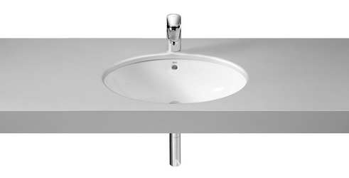 Раковина Roca Grand Berna 327899000 62 см| 62x21x39
