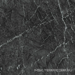 Marvel Grigio Intenso Lappato ZZ 120x120