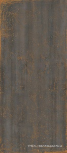 Керамогранит для пола и стены Gardenia Orchidea OXIDE Oxide Iron 120x280 69302