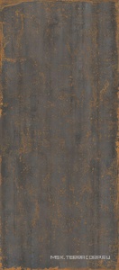 Керамогранит для пола и стены Gardenia Orchidea OXIDE Oxide Iron 120x280 69302