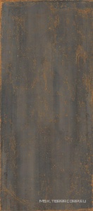 Керамогранит для пола и стены Gardenia Orchidea OXIDE Oxide Iron 120x280 69302