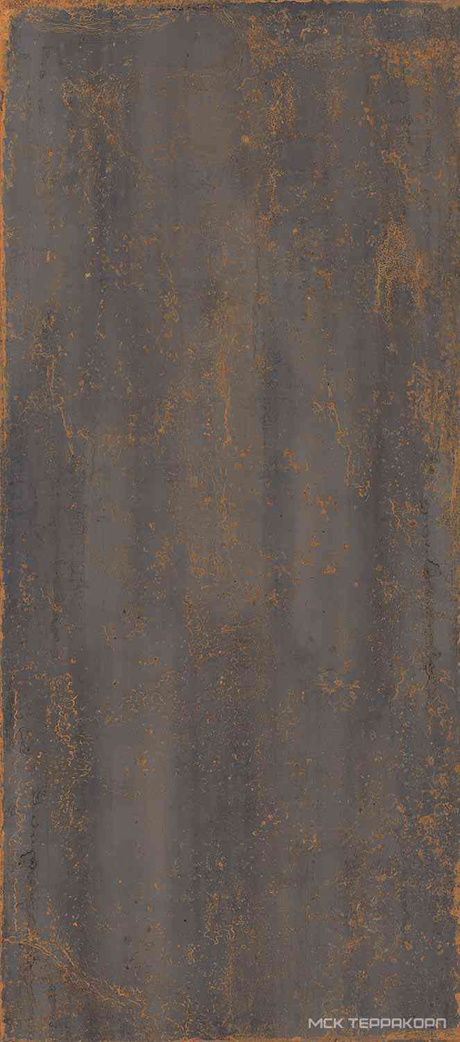 Oxide Iron |120x280