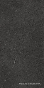 Керамогранит для пола и стены Golden State Stone Collection Amazon Dark Grey Mat.KL 60х120 n147094