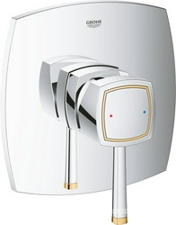 Grandera Смес.1р.Душ,квдр,35600,Хр/Золот