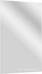 LIBERTA-90-C Стекло для перегородки Liberta 900х1950 мм | ZZ