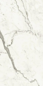 Керамогранит для пола и стены Atlas Concorde Italy Marvel Shine Marvel Statuario Supremo 75x150 Lappato A7GC