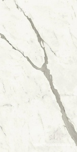 Керамогранит для пола и стены Atlas Concorde Italy Marvel Shine Marvel Statuario Supremo 75x150 Lappato A7GC