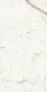 Керамогранит для пола и стены Atlas Concorde Italy Marvel Shine Marvel Statuario Supremo 75x150 Lappato A7GC