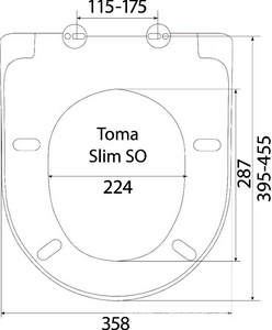 Комплект : инсталляция для подвес. унитаза + кнопка хром "L3" + подвес. безободковый унитаз с сиденьем микрл. ZZ Berges Ego 047213