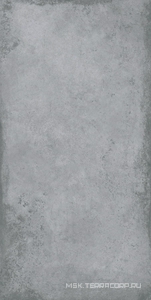 Керамогранит для пола и стены Pamesa Alloy  Grey decorstone  60x120 017.869.0161.10476