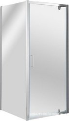 MOLVENO-AH-1-80/90-C-Cr-IV Душевой уголок | ZZ