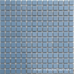 Мозаика из стекла на сетке S10-169 ZZ |30x30