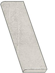 Плинтус Beton G-1103MR мат.серый XX 7.6x60